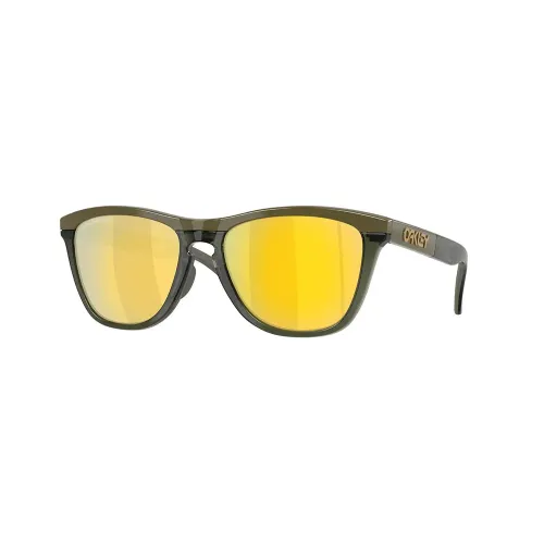 오클리 Frogskins range xl 편광 선글라스 3142689890