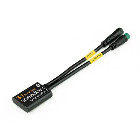 스피드박스 3.1 B Tuning 스페셜라이즈드 속도 증가 장치 3142691031