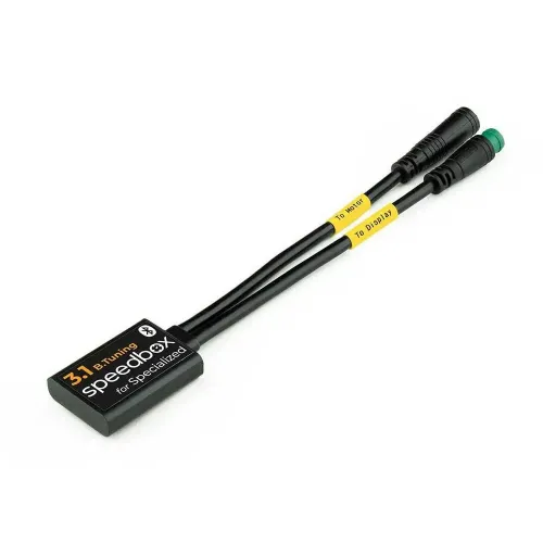 스피드박스 3.1 B 튜닝 스페셜라이즈드 속도 증가 장치 3142691031