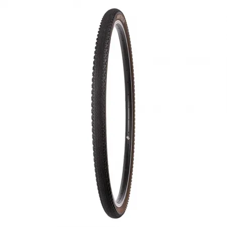 KENDA K-1226 Alluvium 120 TPI Single 튜블리스 700C x 45 자갈 타이어 3142702644