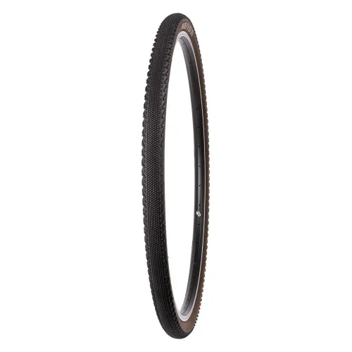 KENDA K-1226 Alluvium 120 TPI Single 튜블리스 700C x 45 자갈 타이어 3142702644