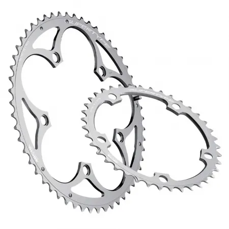 미케 Supertype 130 mm BCD 9/10s 시마노 체인링 3142702690