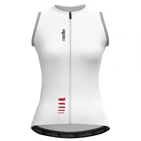 rh+ Aries 슬리브리스 사이클링 져지 3142708714