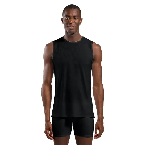 ODLO Active Light 민소매 이너웨어 3142720972