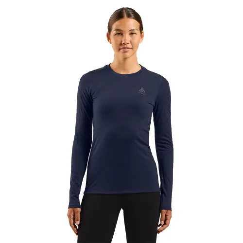 ODLO Merino 160 긴팔 이너웨어 3142721242