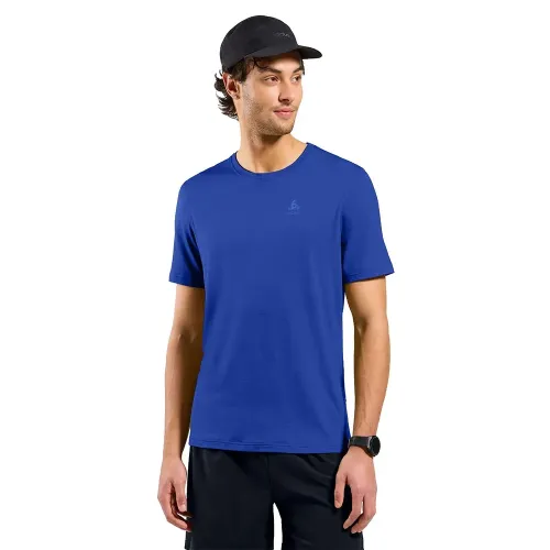 ODLO Merino 160 반팔 이너웨어 3142721263