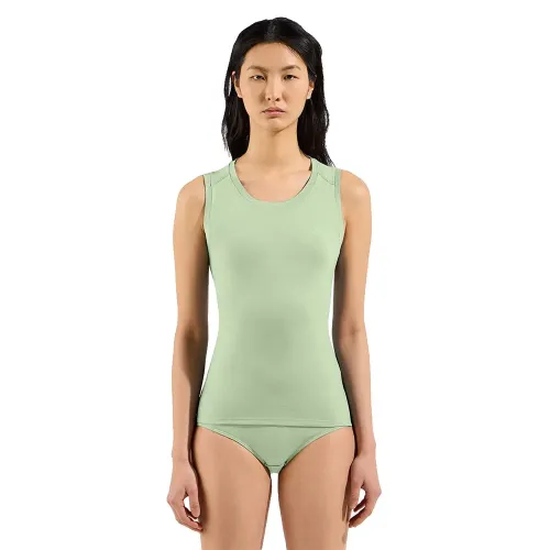 ODLO Merino 160 민소매 이너웨어 3142721277