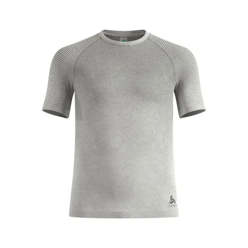 ODLO Performance Light-Rain Dye 반팔 이너웨어 3142721348