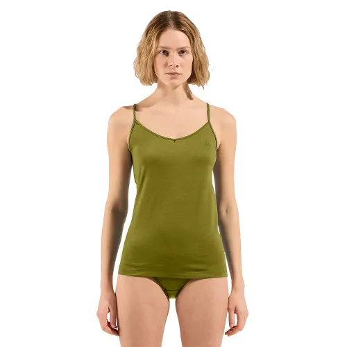 ODLO V-Neck Merino 160 민소매 이너웨어 3142721442