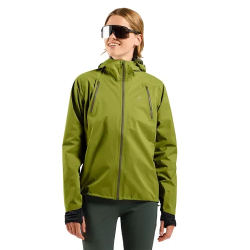 오들로 X-Alp 워터프루프 Pro 자켓 3142721472