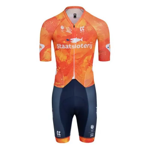 KALAS KNWU Z6 반팔 레이싱 슈트 3142721884