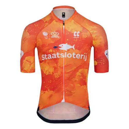 KALAS KNWU Z6 Razor 반팔 져지 3142721885