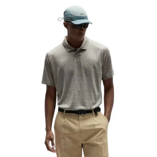 오클리 C1 gradient 반팔 폴로 셔츠 3142744104