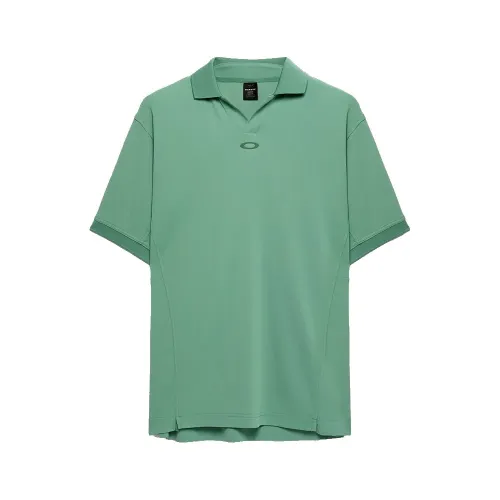 오클리 C1 vardon 반팔 폴로 셔츠 3142744124