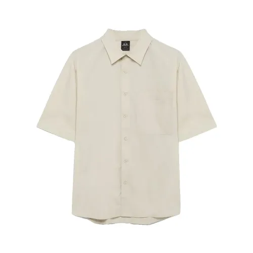 오클리 Echo rise 반팔 셔츠 3142744175