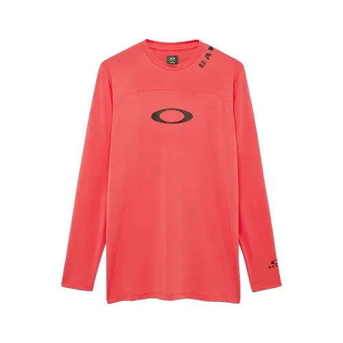 오클리 Free ride rc 긴팔 엔듀로 져지 3142744239