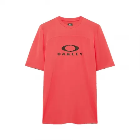 오클리 Free ride rc 반팔 엔듀로 져지 3142744244