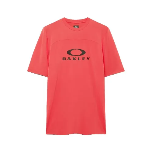 오클리 Free ride rc 반팔 엔듀로 져지 3142744244