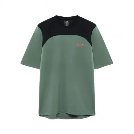 오클리 Free ride 반팔 엔듀로 져지 3142744245