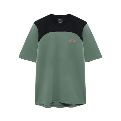 오클리 Free ride 반팔 엔듀로 져지 3142744245