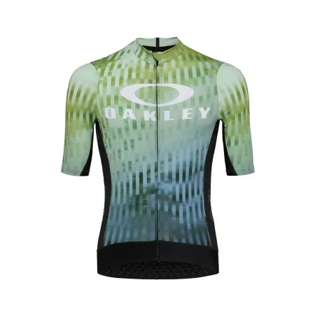 오클리 Icon training 반팔 져지 3142744299