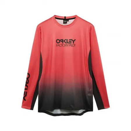 오클리 Maven coast 2.0 긴팔 엔듀로 져지 3142744348