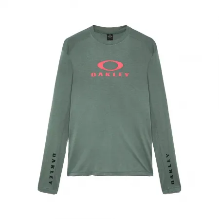 오클리 Seeker flow 긴팔 엔듀로 져지 3142744474