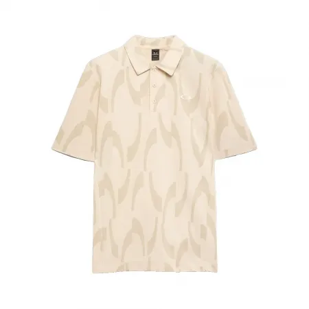 오클리 Tile o 반팔 폴로 셔츠 3142744581