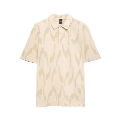 오클리 Tile o 반팔 폴로 셔츠 3142744581