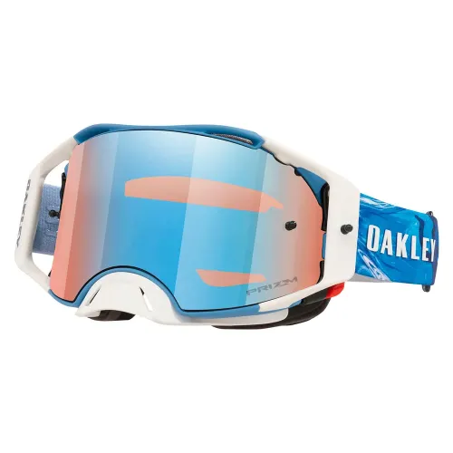 오클리 고글 Airbrake mx chase sexton signature 고글 3142745280