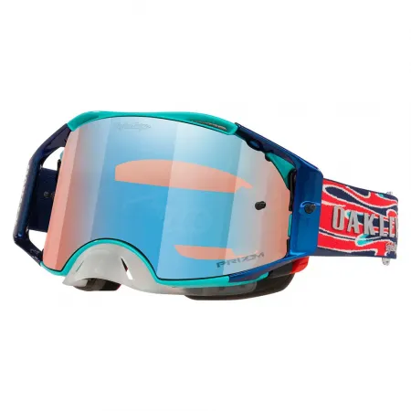 오클리 고글 Airbrake mx troy lee design 고글 3142745284