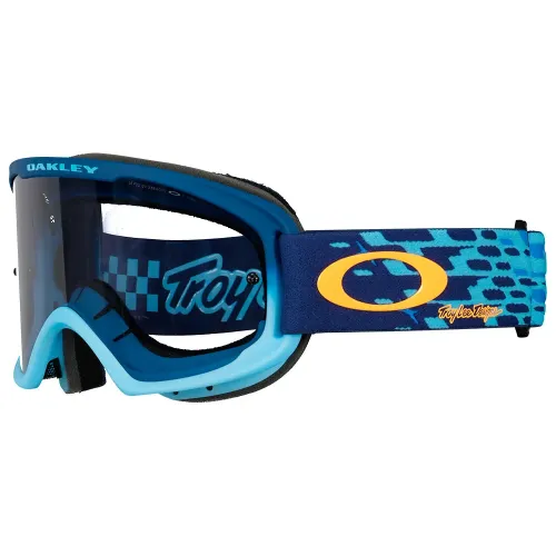 오클리 고글 O frame 2.0 pro mtb troy lee design 고글 3142745291
