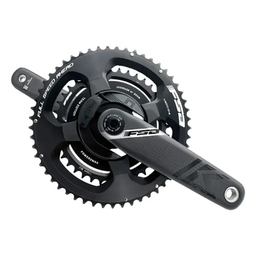 FSA Powerbox K-Force Team Edition Carbon 2X-54T X 40t 167.5 mm 파워미터가 장착된 크랭크셋 3142749801
