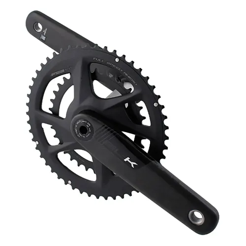 FSA Sl-K 라이트 다이렉트 마운트 BB386Evo B4 2x 50/34t Sh12 165 mm 크랭크셋 3142749806
