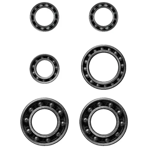 세라믹스피드 ENVE Innerdrive 캄파놀로 N3W + 시마노 MS 베어링 3142755101