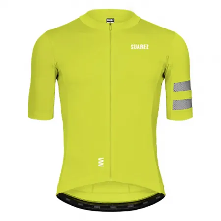 수아레즈 Fonte 2.4 반팔 져지 3142758331