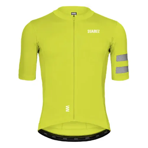 수아레즈 Fonte 2.4 반팔 져지 3142758331