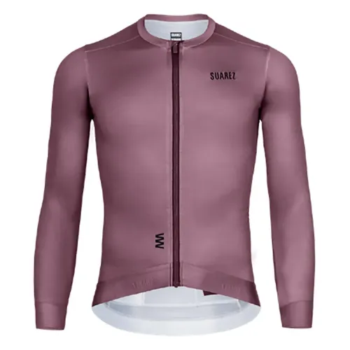 수아레즈 Shade 2.4 긴팔 져지 3142758409