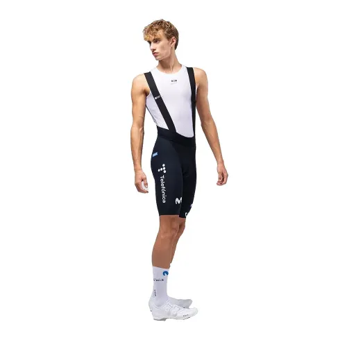 고빅 TEAMS Ultralite K10 Movistar Team 2026 빕숏 3142758686