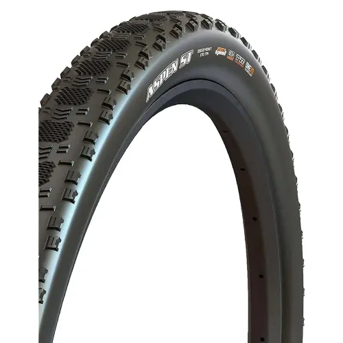 MAXXIS Aspen ST Mountain 120 TPI Maxxspeed/Exo 튜블리스 29in x 2.25 MTB 타이어 3142768980
