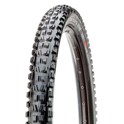 MAXXIS Minion DHF 60 TPI Exo 튜블리스 24in x 2.40 MTB 타이어 3142768986