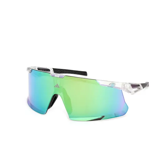 ADIDAS 스포츠 Dunamis Evo 선글라스 3142770328