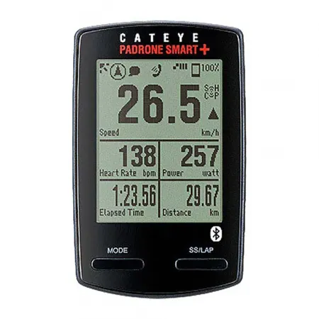 캣아이 Padrone Smart+ Bluetooth 자전거 컴퓨터 3142772564
