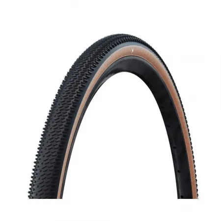 SCHWALBE G-One R Pro Transparent Skin Evolution V-Guard 튜블리스 650B x 43 자갈 타이어 3142773993