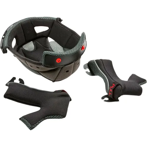 오닐 Blade 헬멧 안쪽 3142779405