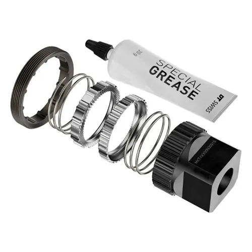 DT스위스 DEG60T 하이브리드 W Tool 래칫 키트 3142783202