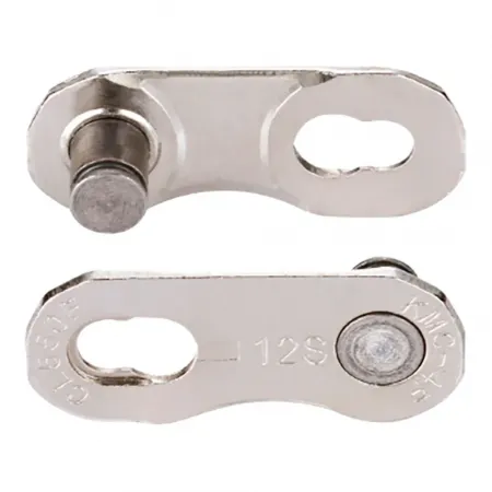 KMC FlatTop Non-Reusable 12-13S 오토바이 체인 링크 2 단위 3142783240