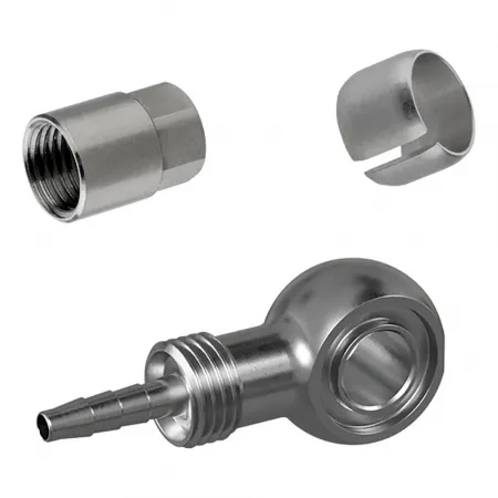 마구라 ETT Easy Link Banjo M5 유압 부품 키트 3142783243