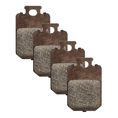 마구라 MT7 8+ 유기 디스크 브레이크 패드 3142783251