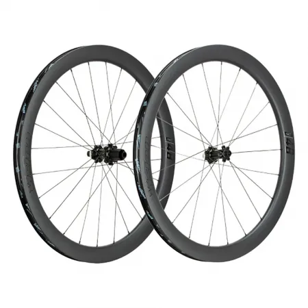 비젼 SC48 Carbon C25 튜블리스 Ready 디스크 28/700C SH11/HG Center Lock 로드 휠 세트 3142783328